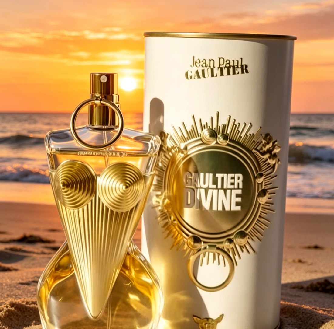 Jean Paul Gaultier Gaultier Di - đánh giá và giá Perfume Alcohol Fragrance