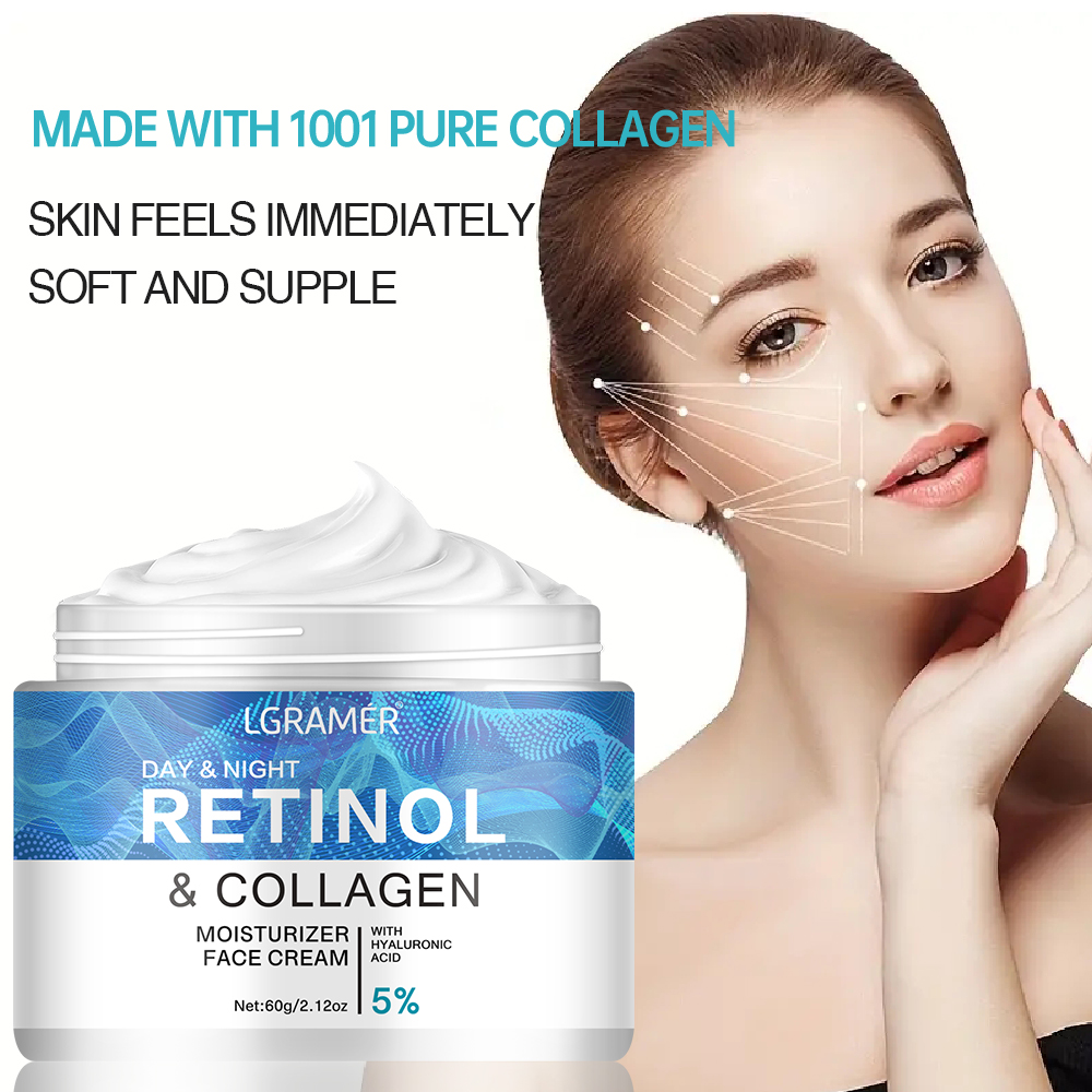 Retinol Firming Face Cream Lif - đánh giá và giá The Ordinary Serum Hyaluronic Acid