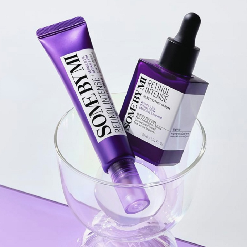 SOMEBYMI AHA-BHA-PHA Salicylic - đánh giá và giá The Ordinary Serum Hyaluronic Acid