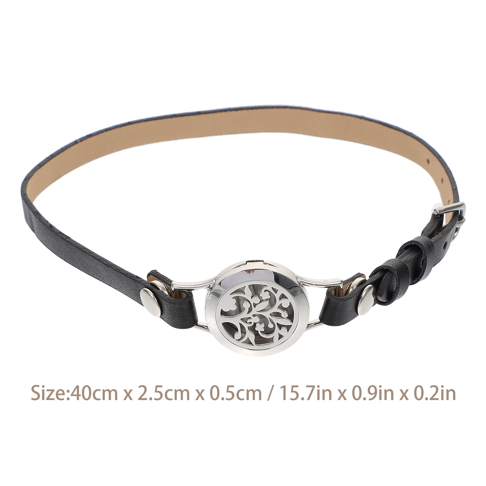 1Set Chic Aroma Bracelet Hollo - đánh giá và giá Perfume Fragrance Families