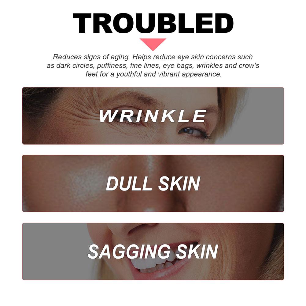 Retinol Eye Cream Lightening D - đánh giá và giá The Ordinary Serum Hyaluronic Acid