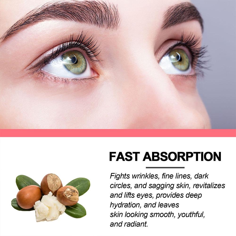 Retinol Eye Cream Lightening D - đánh giá và giá The Ordinary Serum Hyaluronic Acid